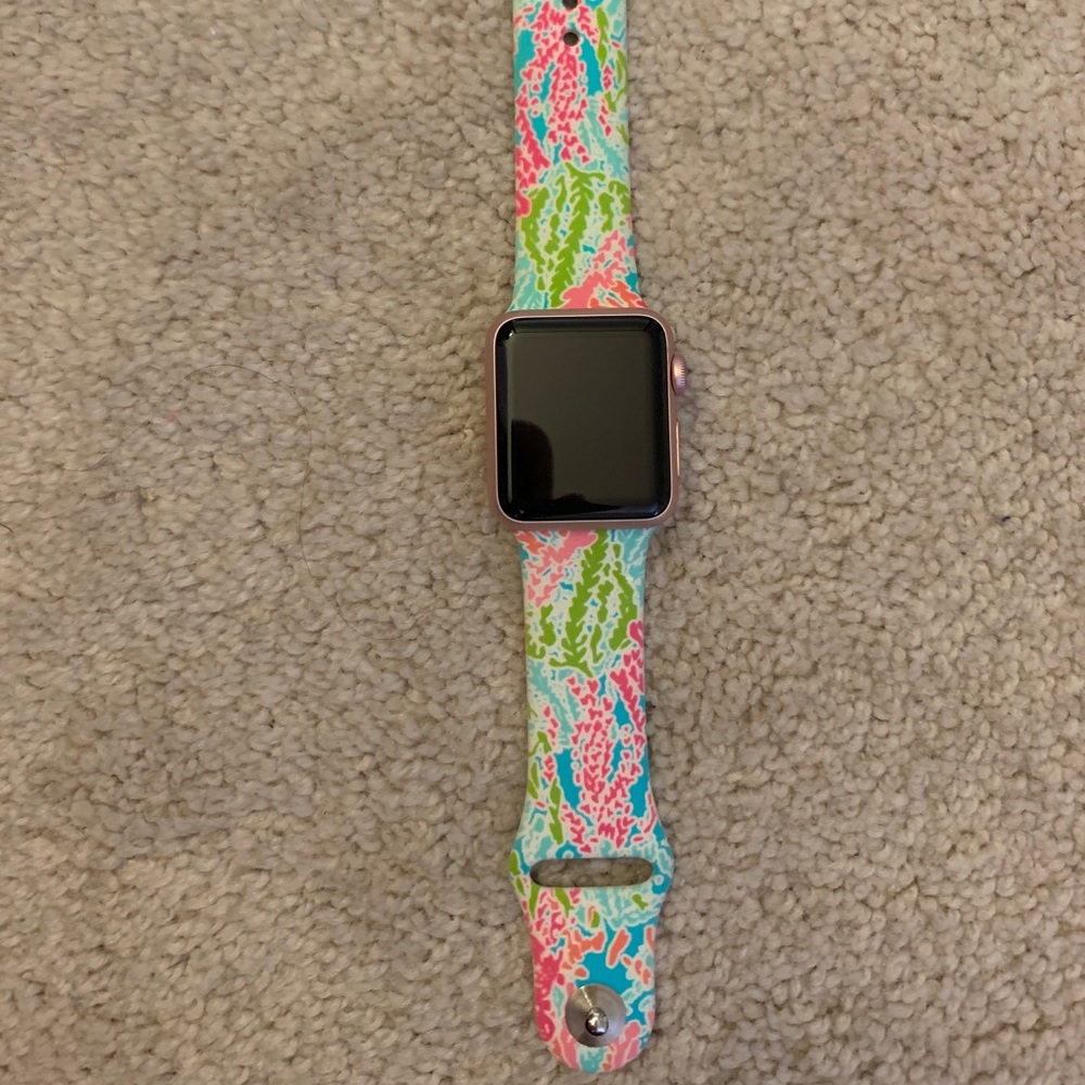 Apple Watch series 1